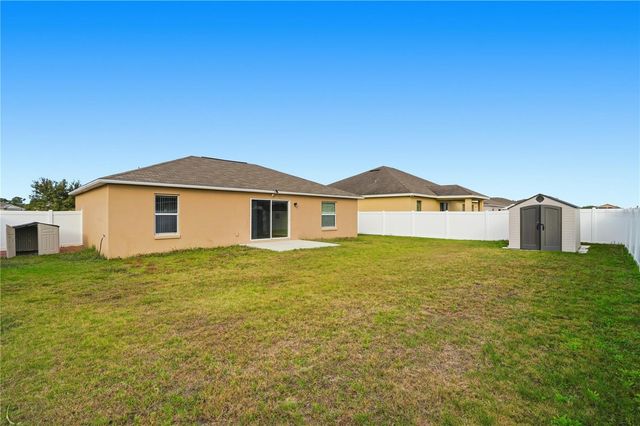 5147 MAGNOLIA PRESERVE BOULEVARD, Winter Haven, FL 33880