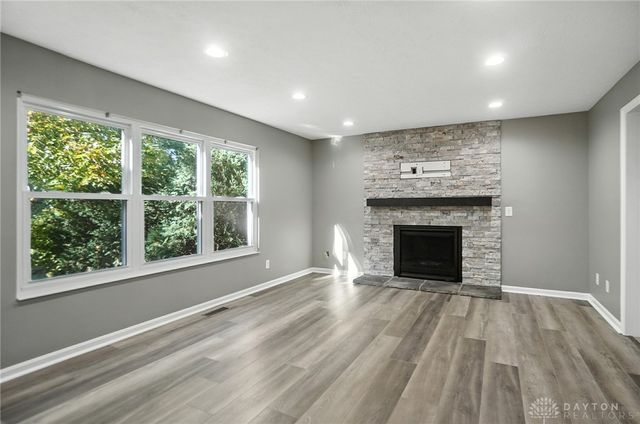 352 Sentinel Oak Drive, Centerville, OH 45458
