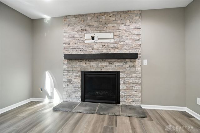 352 Sentinel Oak Drive, Centerville, OH 45458
