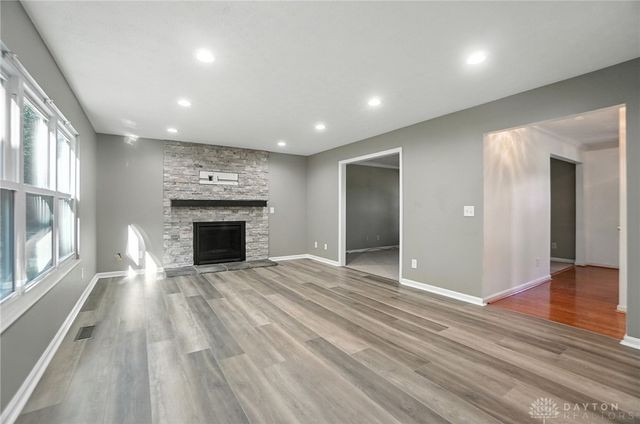 352 Sentinel Oak Drive, Centerville, OH 45458