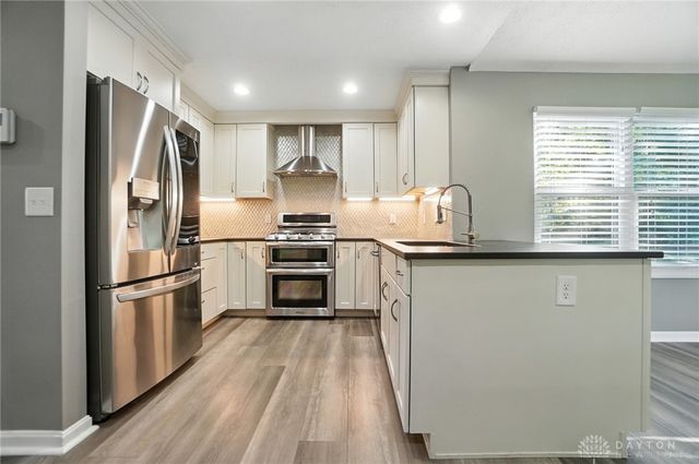 352 Sentinel Oak Drive, Centerville, OH 45458