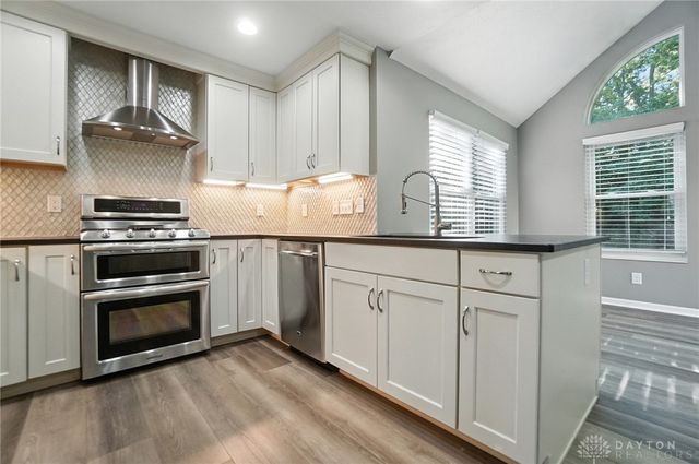 352 Sentinel Oak Drive, Centerville, OH 45458