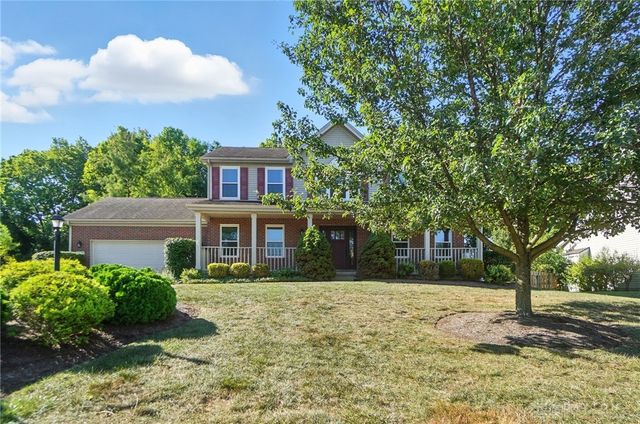 352 Sentinel Oak Drive, Centerville, OH 45458