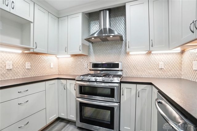 352 Sentinel Oak Drive, Centerville, OH 45458