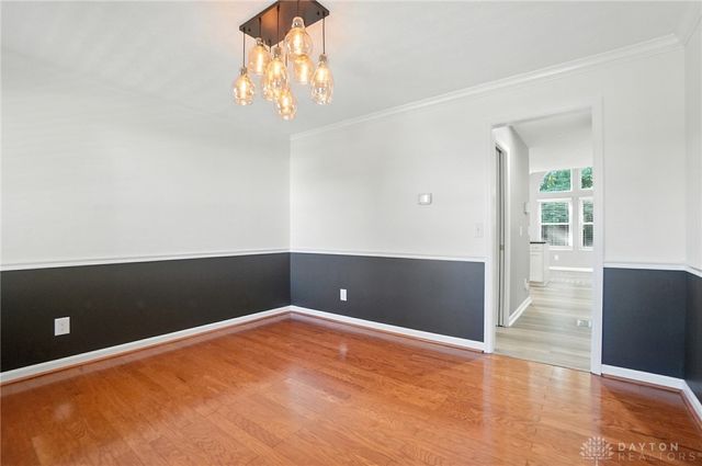 352 Sentinel Oak Drive, Centerville, OH 45458