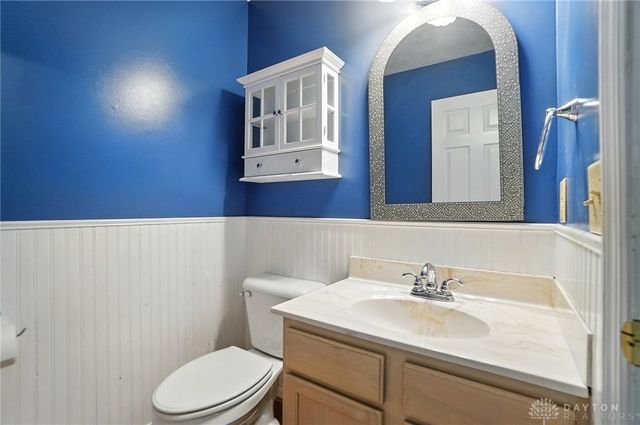 352 Sentinel Oak Drive, Centerville, OH 45458