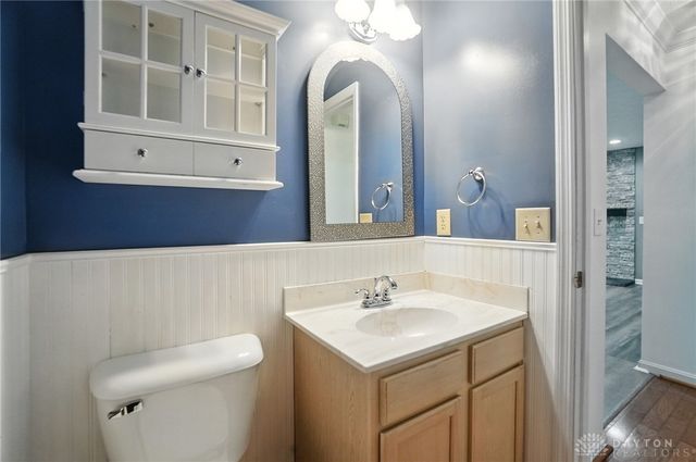 352 Sentinel Oak Drive, Centerville, OH 45458