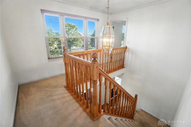 352 Sentinel Oak Drive, Centerville, OH 45458