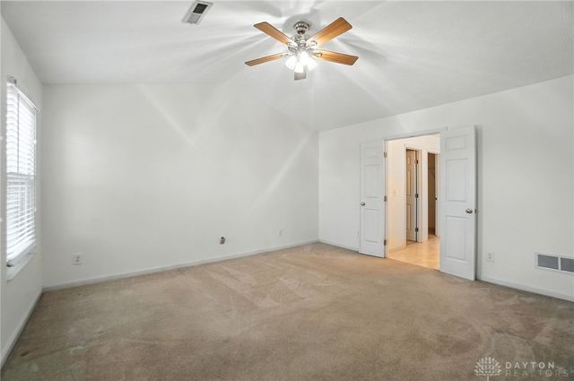 352 Sentinel Oak Drive, Centerville, OH 45458