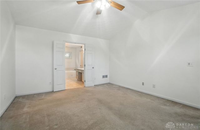 352 Sentinel Oak Drive, Centerville, OH 45458
