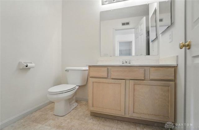 352 Sentinel Oak Drive, Centerville, OH 45458