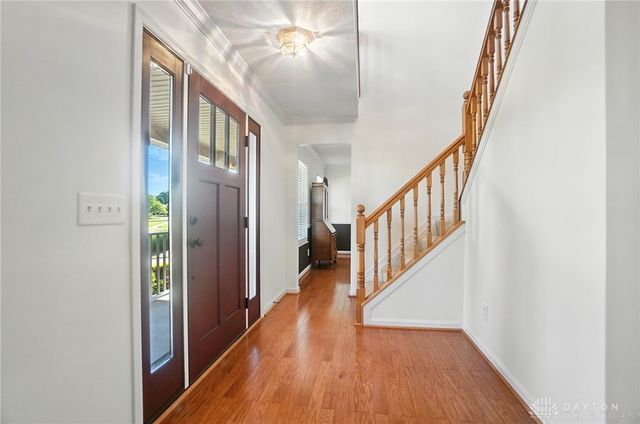 352 Sentinel Oak Drive, Centerville, OH 45458