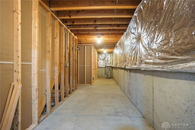 352 Sentinel Oak Drive, Centerville, OH 45458