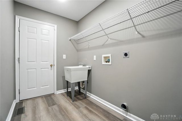 352 Sentinel Oak Drive, Centerville, OH 45458