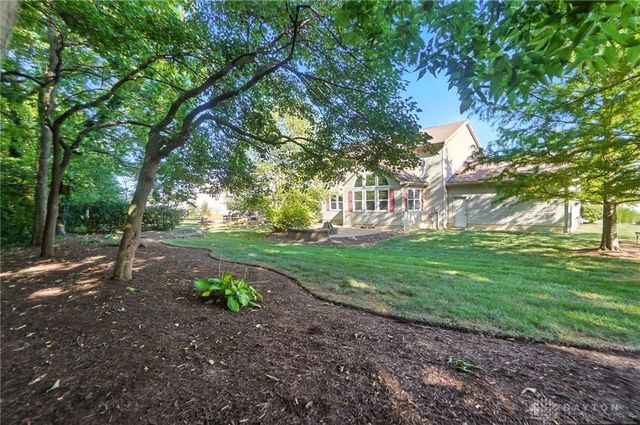 352 Sentinel Oak Drive, Centerville, OH 45458