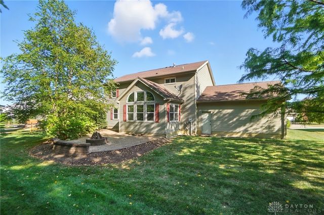 352 Sentinel Oak Drive, Centerville, OH 45458