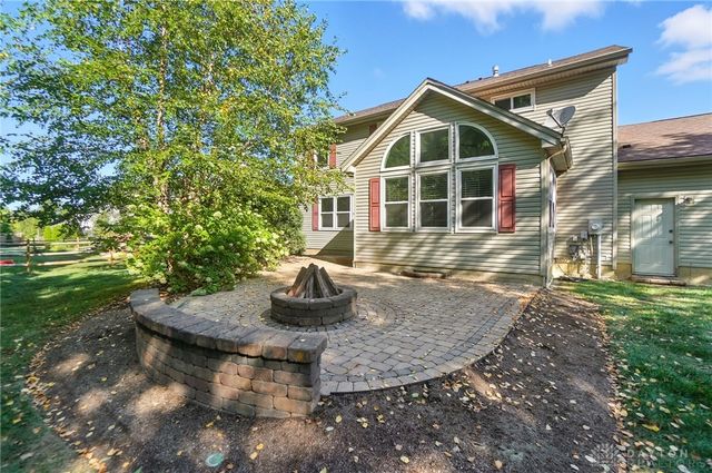 352 Sentinel Oak Drive, Centerville, OH 45458