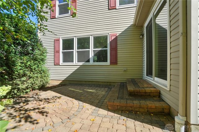 352 Sentinel Oak Drive, Centerville, OH 45458
