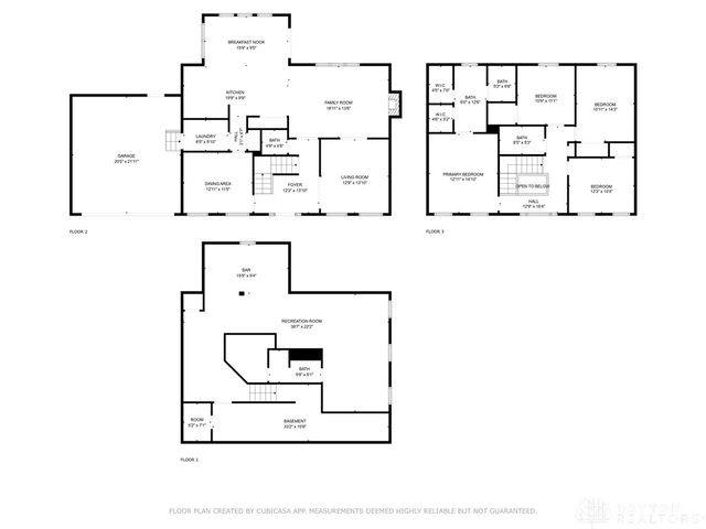 352 Sentinel Oak Drive, Centerville, OH 45458