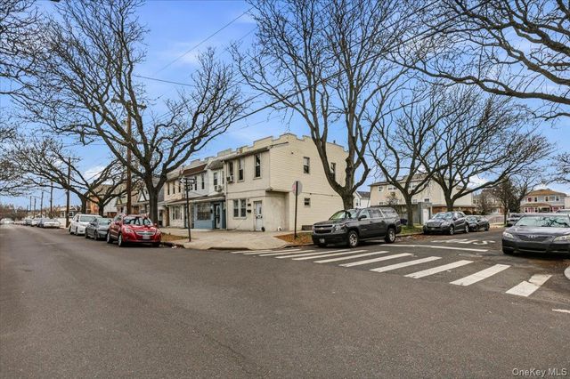 107-53 77 Street, Ozone Park, NY 11417