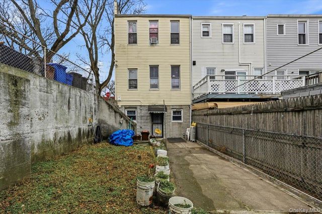 107-53 77 Street, Ozone Park, NY 11417