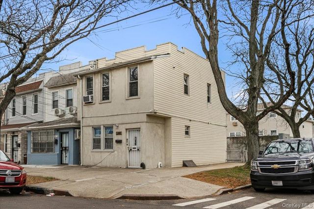 107-53 77 Street, Ozone Park, NY 11417