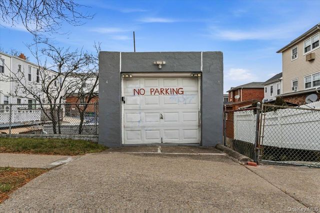 107-53 77 Street, Ozone Park, NY 11417