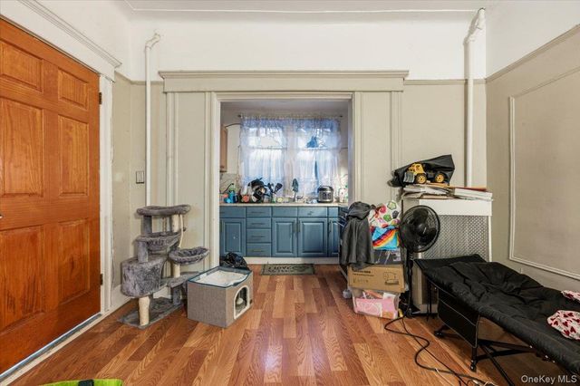 107-53 77 Street, Ozone Park, NY 11417