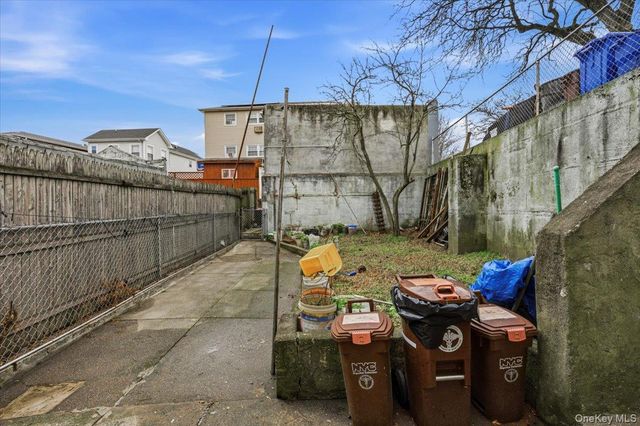 107-53 77 Street, Ozone Park, NY 11417