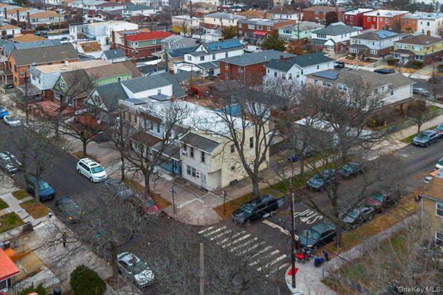 107-53 77 Street, Ozone Park, NY 11417