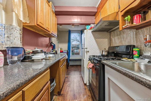 107-53 77 Street, Ozone Park, NY 11417