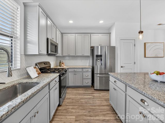 119 Capital Avenue C, Mooresville, NC 28117