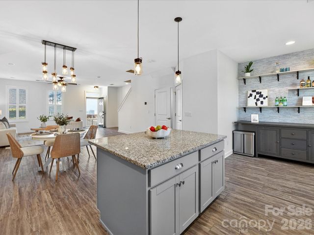 119 Capital Avenue C, Mooresville, NC 28117