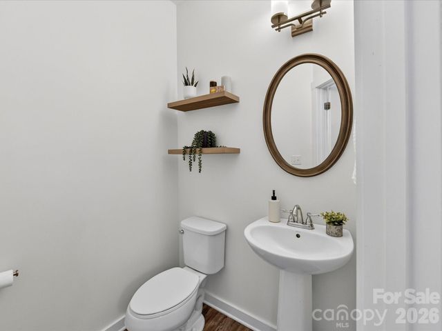 119 Capital Avenue C, Mooresville, NC 28117