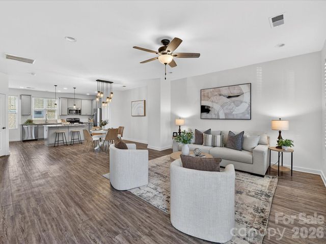 119 Capital Avenue C, Mooresville, NC 28117