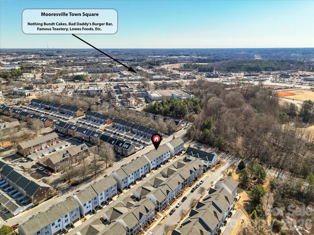 119 Capital Avenue C, Mooresville, NC 28117
