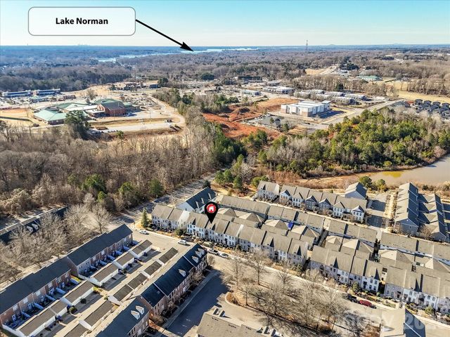 119 Capital Avenue C, Mooresville, NC 28117