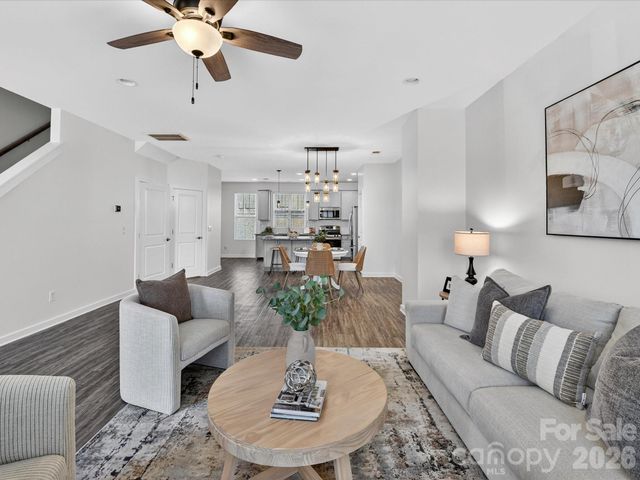 119 Capital Avenue C, Mooresville, NC 28117