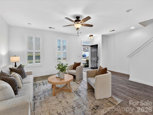 119 Capital Avenue C, Mooresville, NC 28117