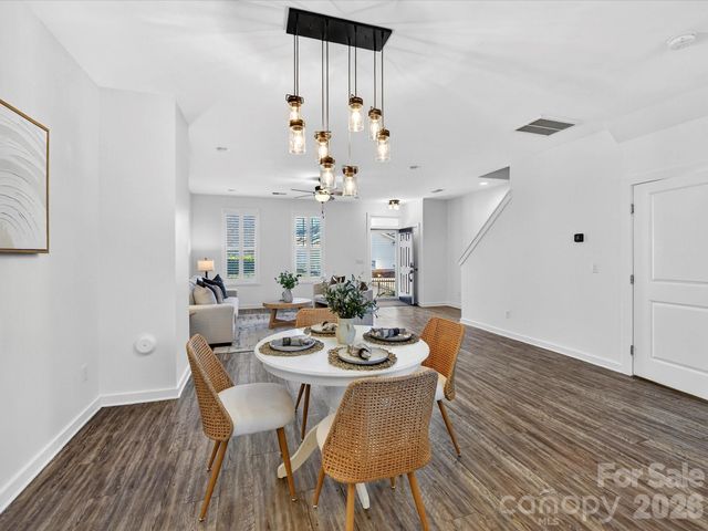 119 Capital Avenue C, Mooresville, NC 28117