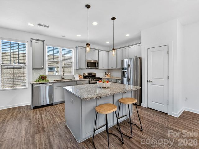 119 Capital Avenue C, Mooresville, NC 28117