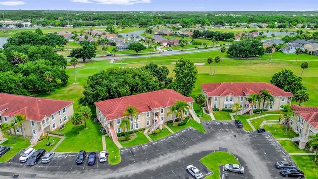 2830 OSPREY COVE PLACE 203, Kissimmee, FL 34746