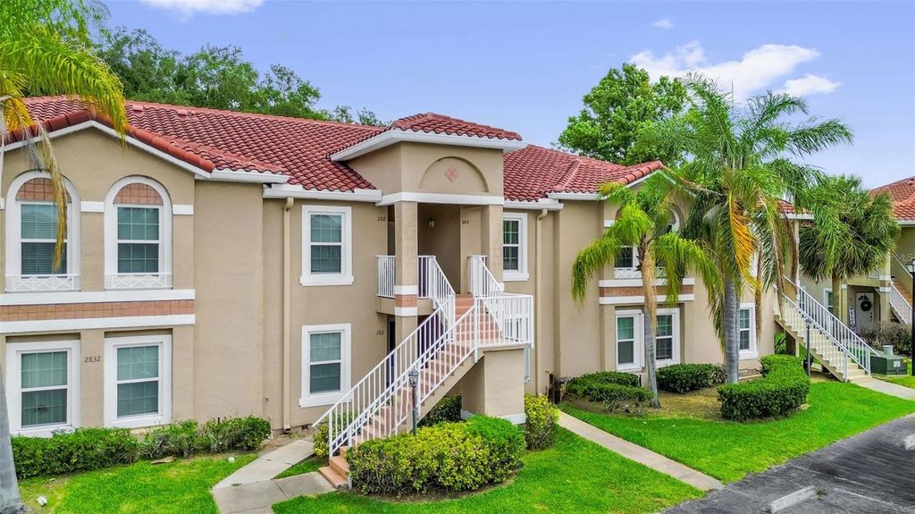2830 OSPREY COVE PLACE 203, Kissimmee, FL 34746