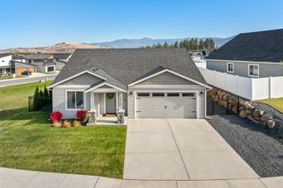 18105 E SELKIRK Est, Greenacres, WA 99016