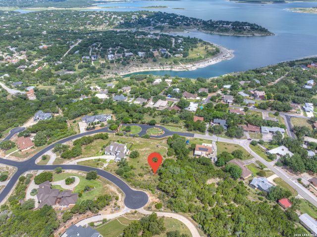 980 El Capitan Trl, Canyon Lake, TX 78133