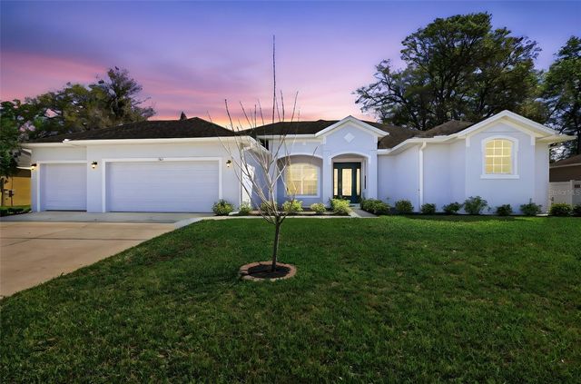 705 OSTRICH FERN LANE, Deland, FL 32720