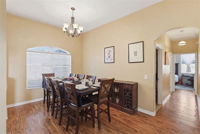 705 OSTRICH FERN LANE, Deland, FL 32720