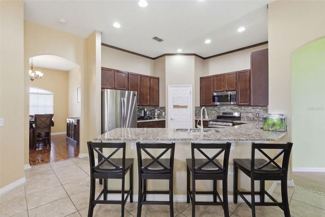 705 OSTRICH FERN LANE, Deland, FL 32720