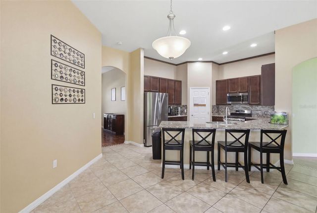 705 OSTRICH FERN LANE, Deland, FL 32720