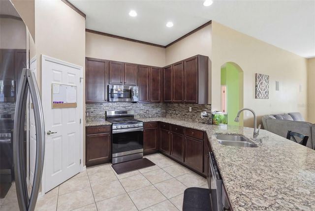 705 OSTRICH FERN LANE, Deland, FL 32720